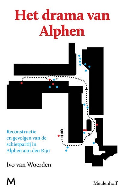 Het drama van Alphen: Reconstructie en gevolgen van de schietpartij in Alphen aan den Rijn