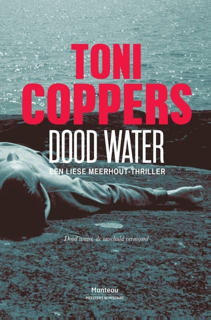 Dood water: een Liese Meerhout thriller