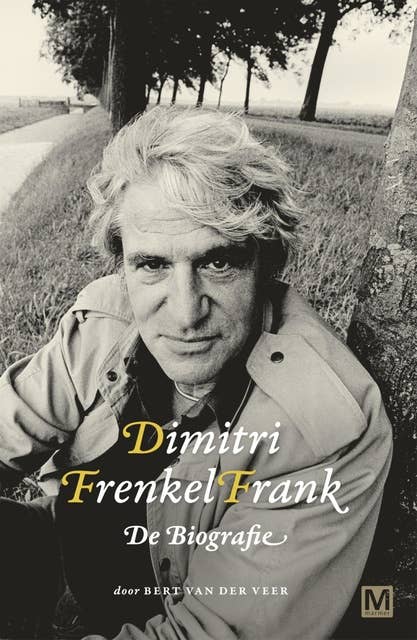 Dimitri Frenkel Frank: de biografie