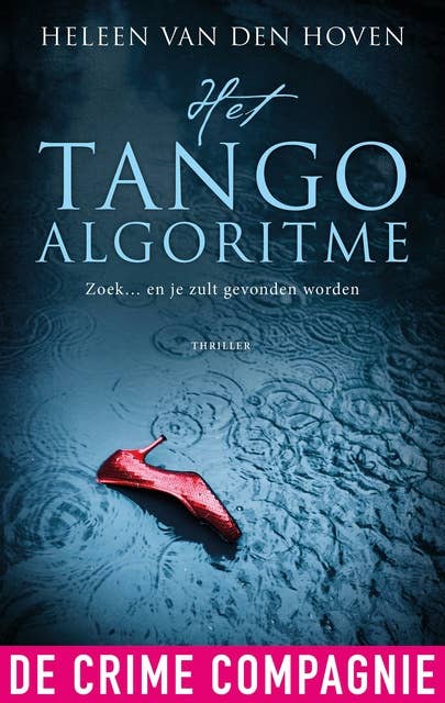 Het Tango Algoritme: Een dating-app brengt Emmy zwaar in de problemen