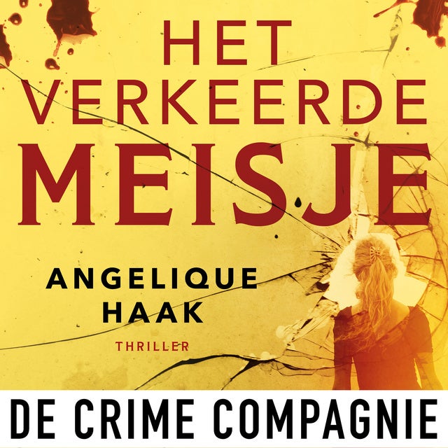 Mama Liegt - Ebook & Luisterboek - Marion Van De Coolwijk - Storytel