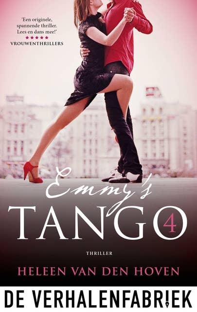 Emmy's Tango