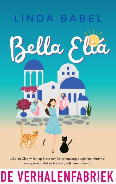 Bella Elia