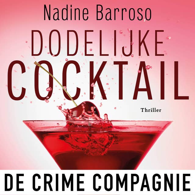 Cover for Dodelijke cocktail