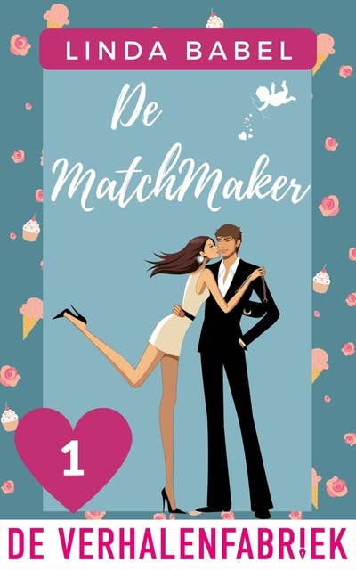 De matchmaker: Nina zoekt een man voor haar zus