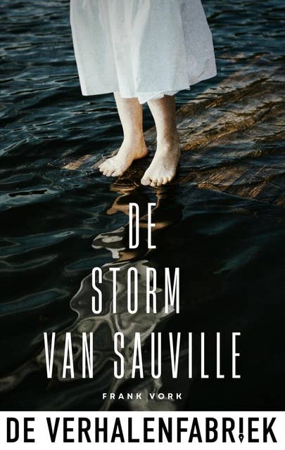De storm van Sauville: Lotte is een moordenaar