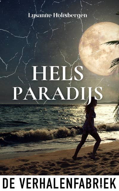Hels paradijs: Julia's leven is niet perfect