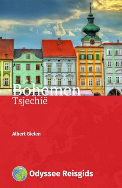 Bohemen: Tsjechië