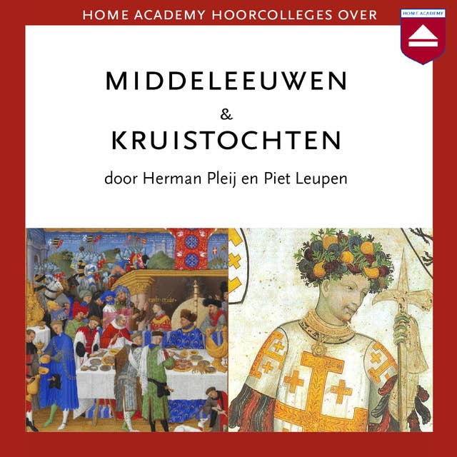 Middeleeuwen & Kruistochten