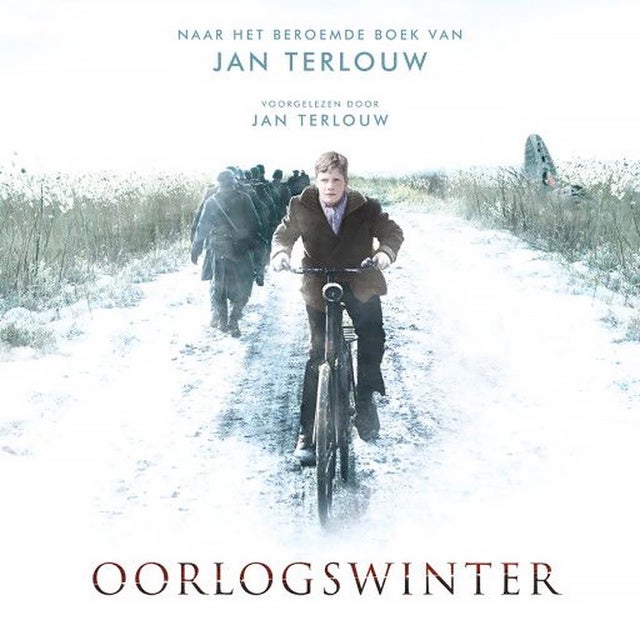 Oorlogswinter - Luisterboek & Ebook - Jan Terlouw - ISBN 9789461498113 ...