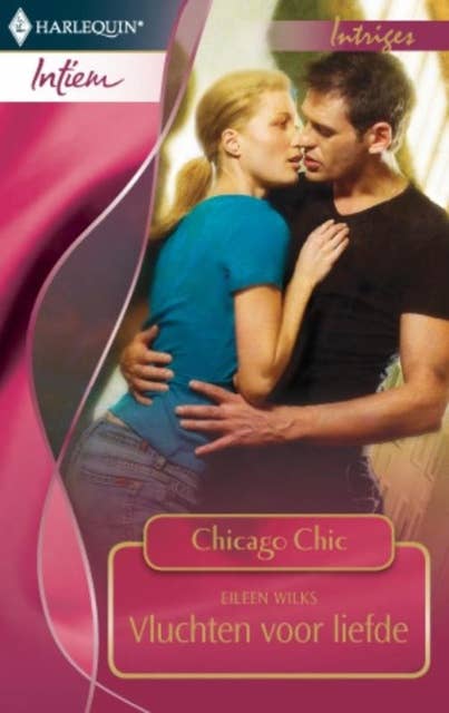 Vluchten voor liefde: Chicago chic