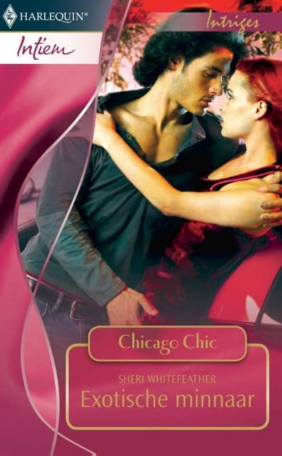 Exotische minnaar: Chicago chic