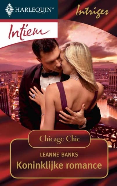 Koninklijke romance: Chicago chic