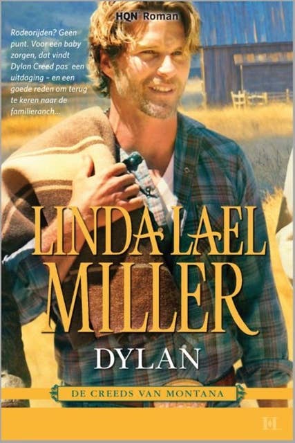 Dylan: de Creeds van Montana