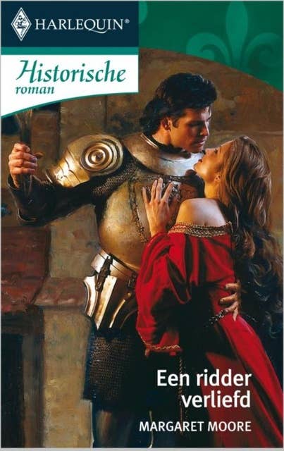 Een ridder verliefd