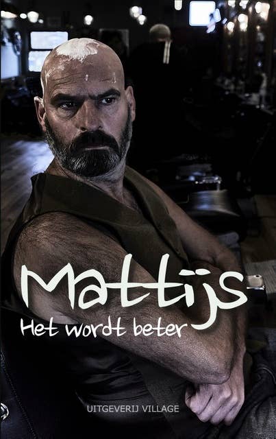 Mattijs: Het wordt beter