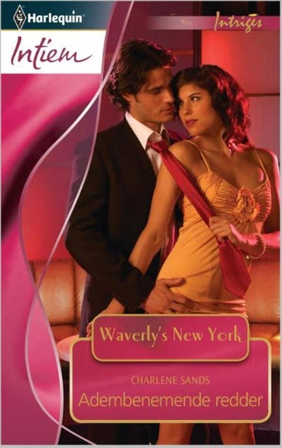 Adembenemende redder: Waverly's New York