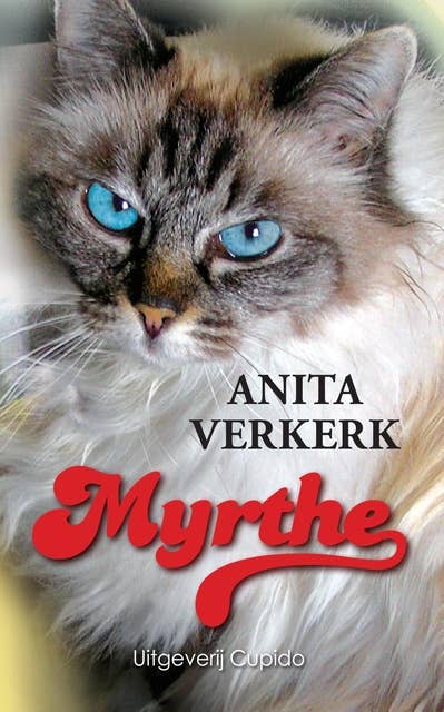 Cover for Myrthe