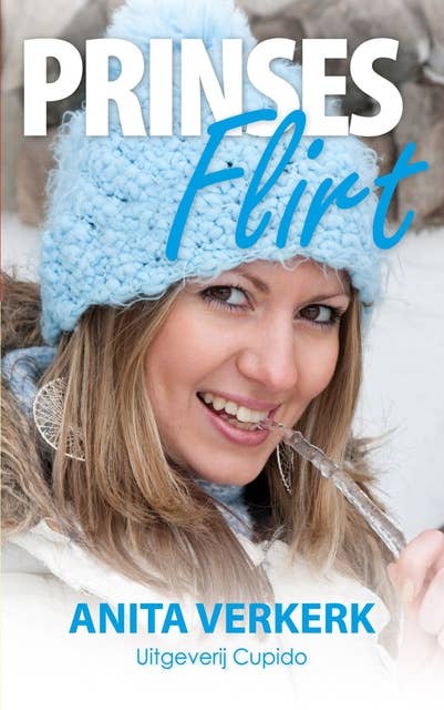 Prinses Flirt: vrolijk en romantisch