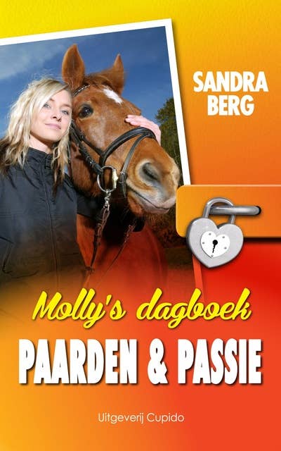 Molly's Dagboek: Paarden & Passie