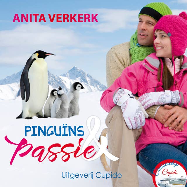 Pinguïns & Passie