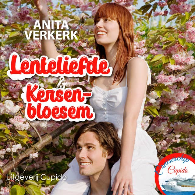 Lenteliefde & Kersenbloesem