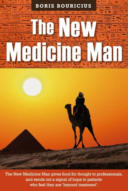 The new medicine man