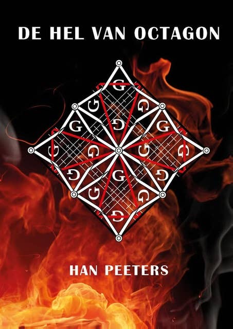 De hel van octagon: faction-thriller