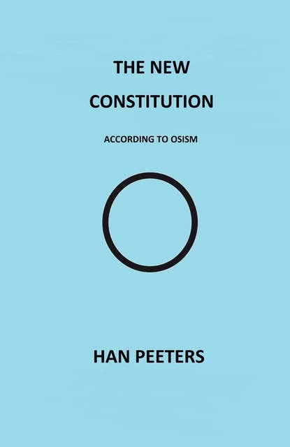 The New Constitution: According to Osism