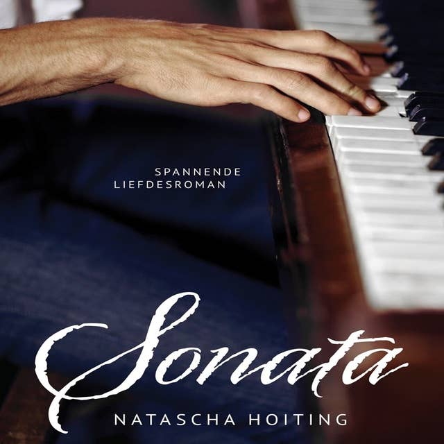 Sonata: Spannende liefdesroman