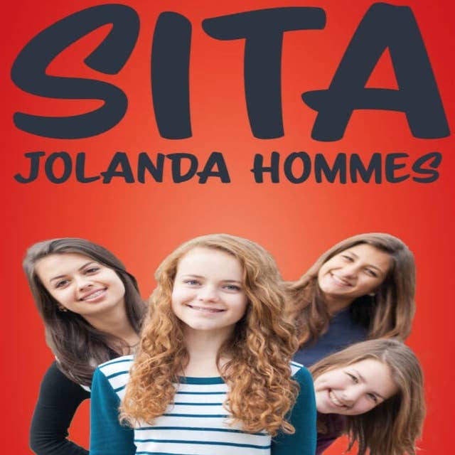 Cover for Sita