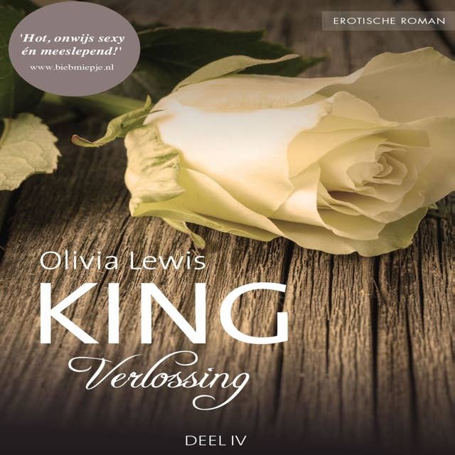King 4: Verlossing