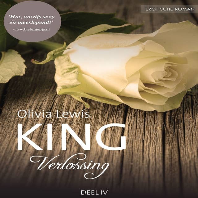 King 4: Verlossing