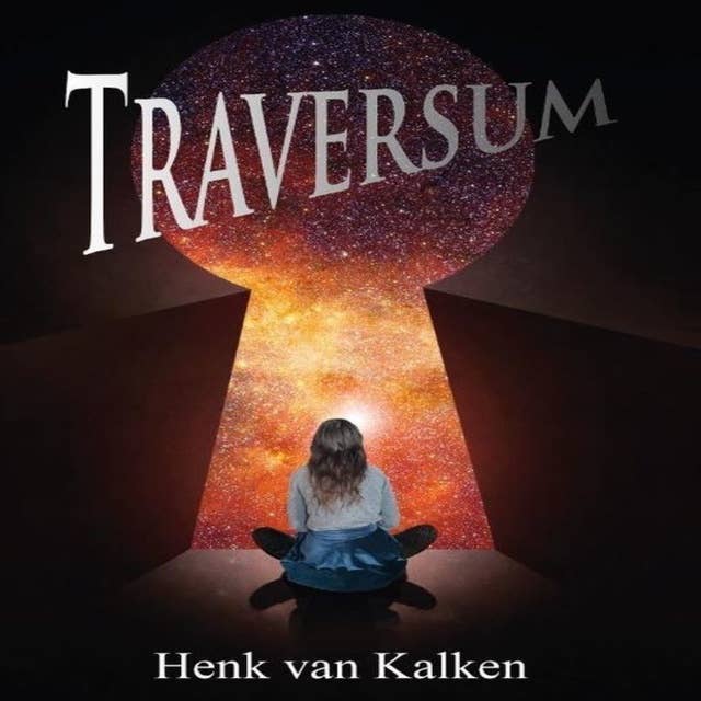 Cover for Traversum