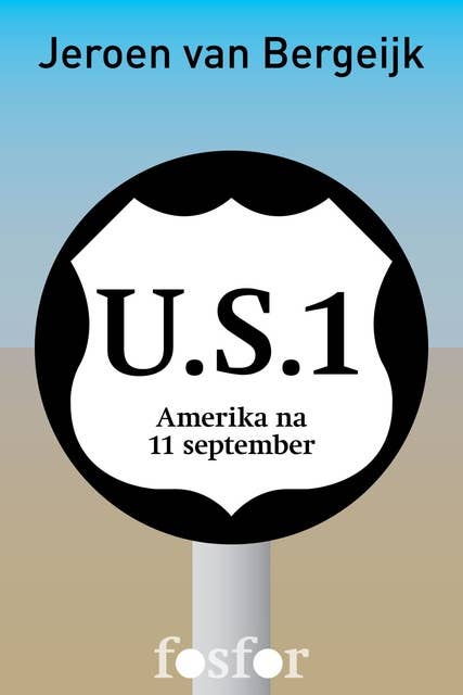 U.S. 1: Amerika na 11 september