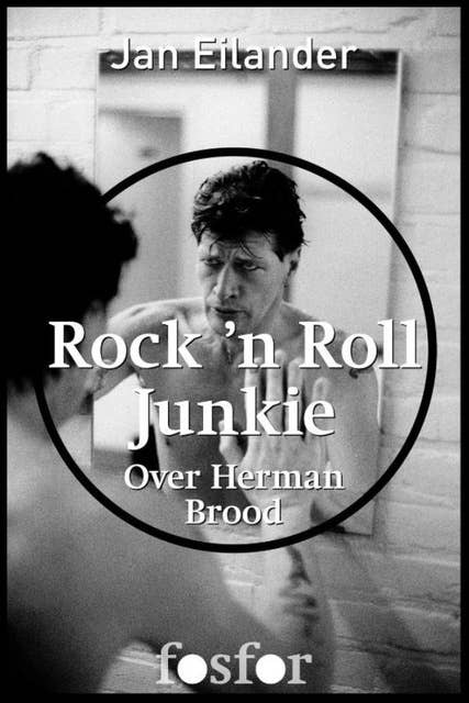 Rock n Roll Junkie: over Herman Brood