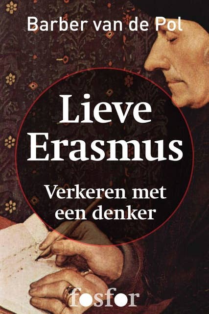 Lieve Erasmus: verkeren met een denker