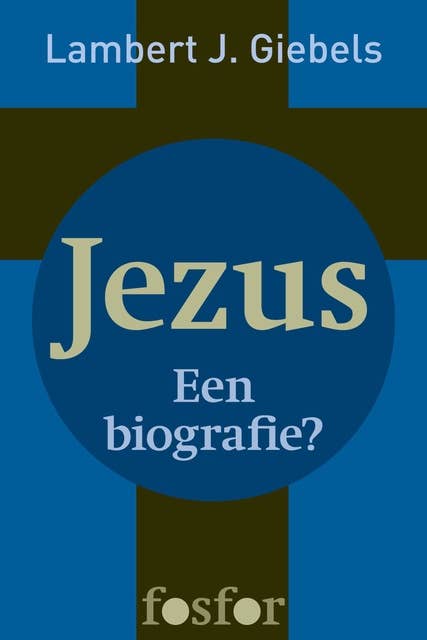 Jezus: een biografie?