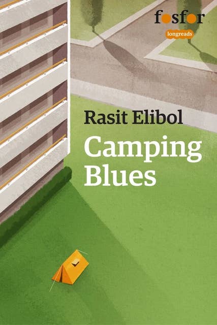 Camping blues: herinneringen van een thuisblijver