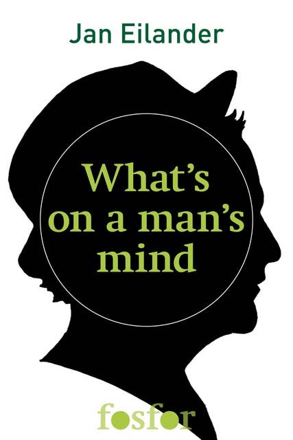 What's on a man's mind