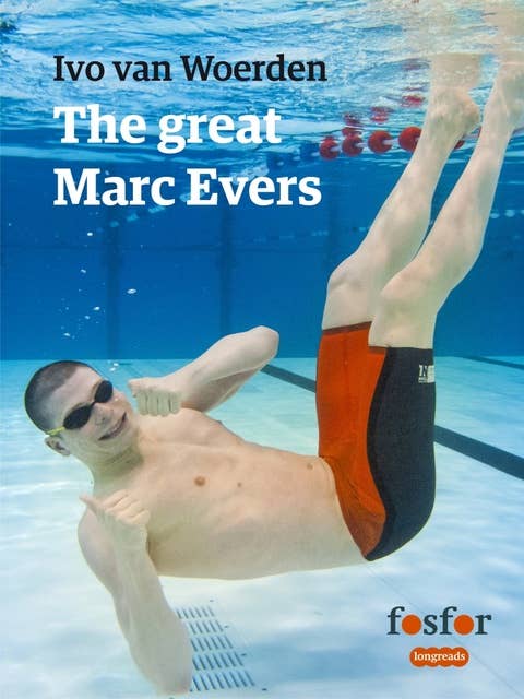The great Marc Evers: De kampioen die nooit iets zou kunnen