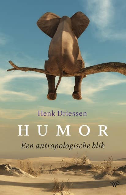 Humor: Een antropologische blik