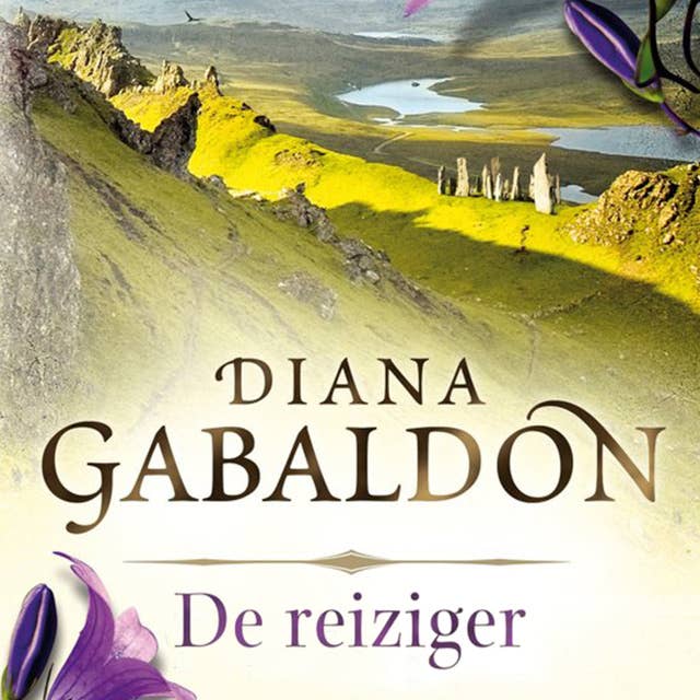 De reiziger 5 - Lallybroch 