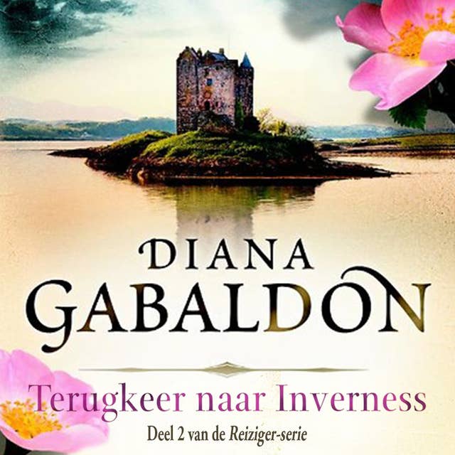 Terugkeer naar Inverness 1 - Door een donkere spiegel 