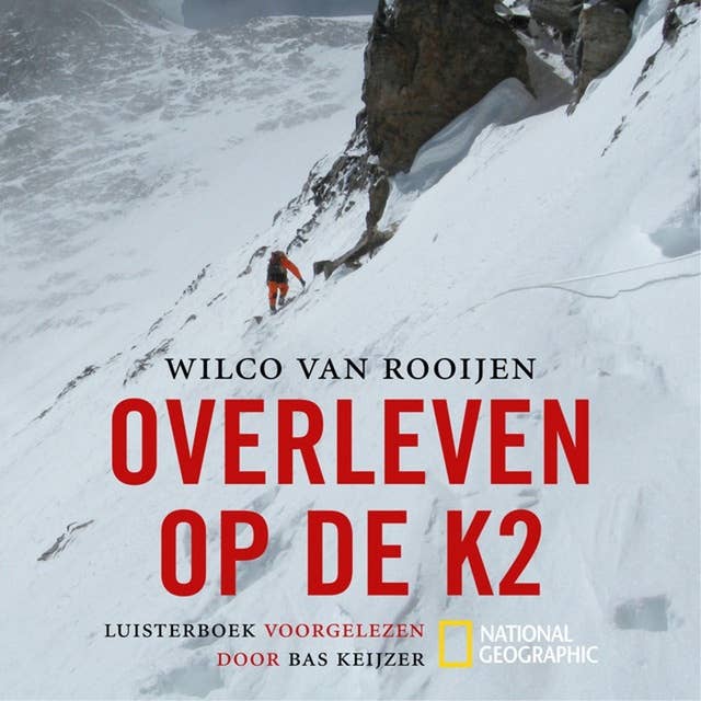 Overleven op de K2 