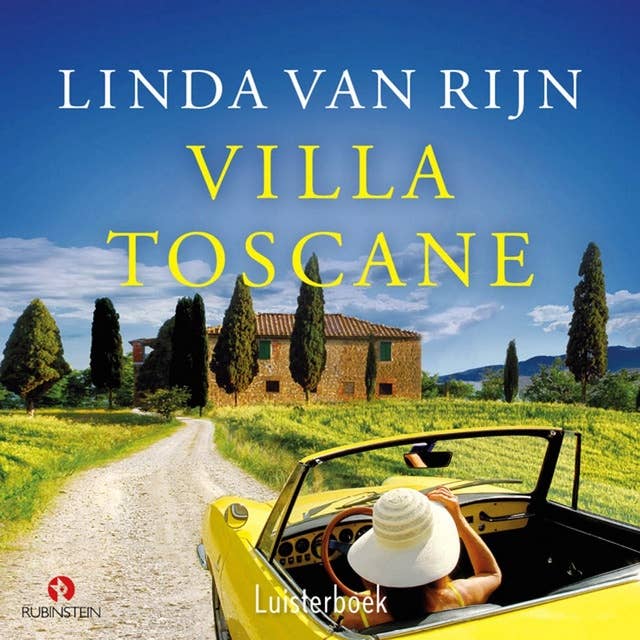 Cover for Villa Toscane