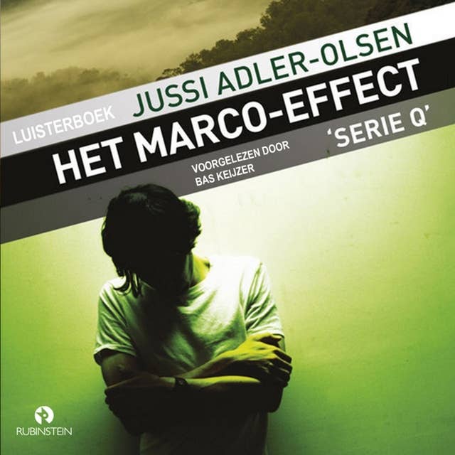Het Marco-effect: Serie Q