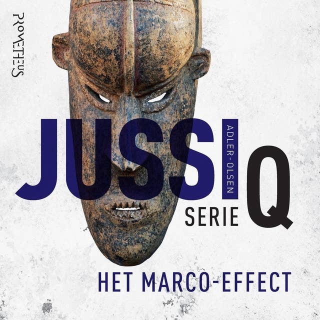 Het Marco-effect: Serie Q