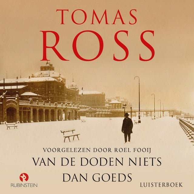 Malen Berouw vrijwilliger De tranen van Mata Hari - E-book - Tomas Ross - Storytel