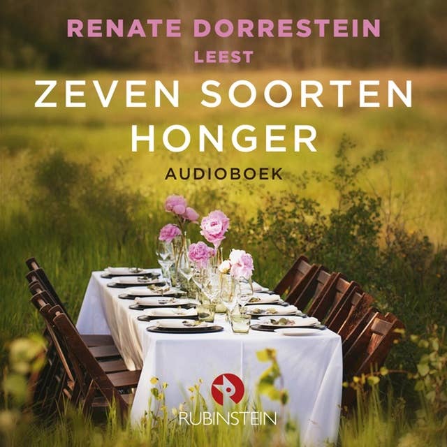 Zeven soorten honger 